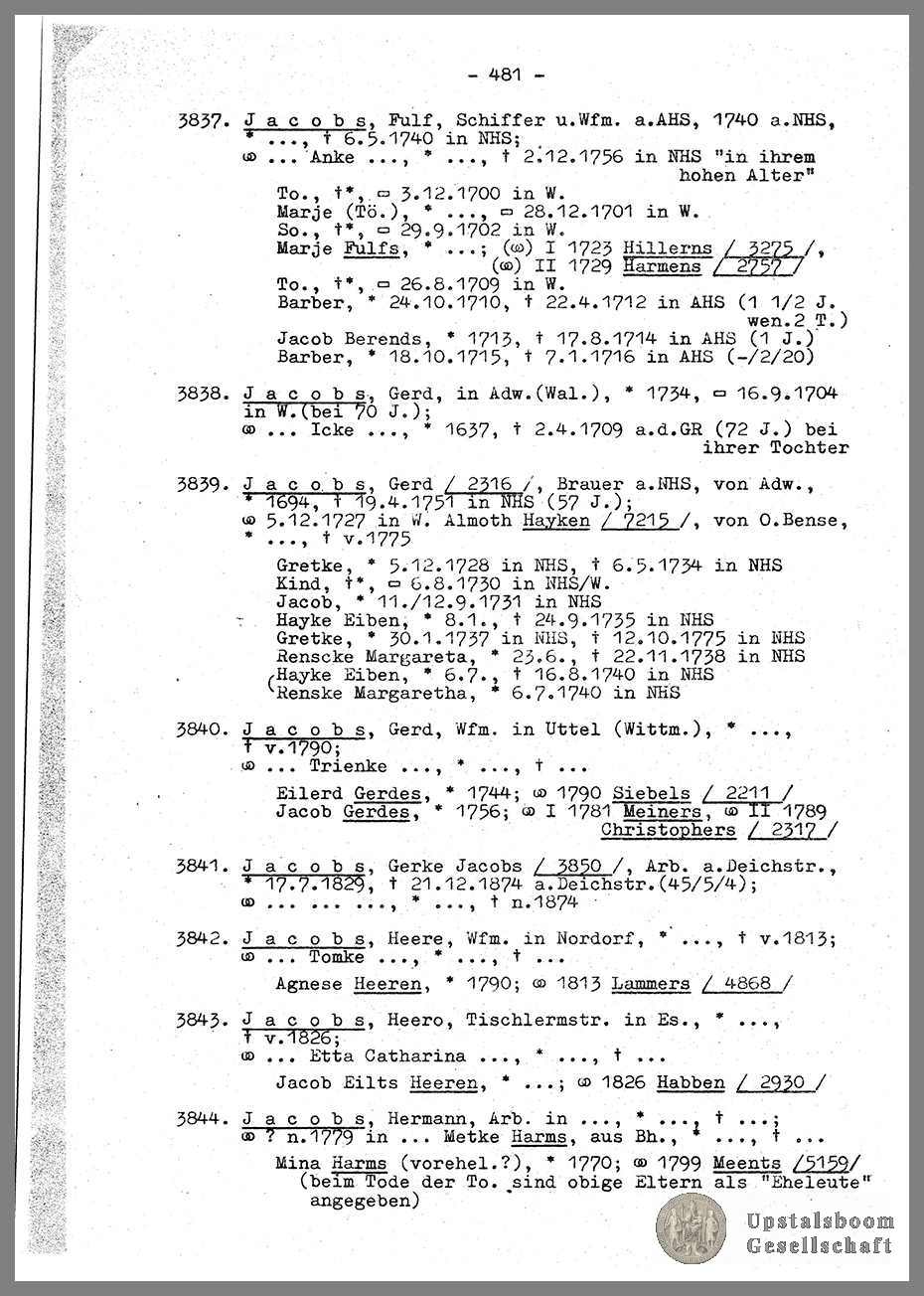 Document